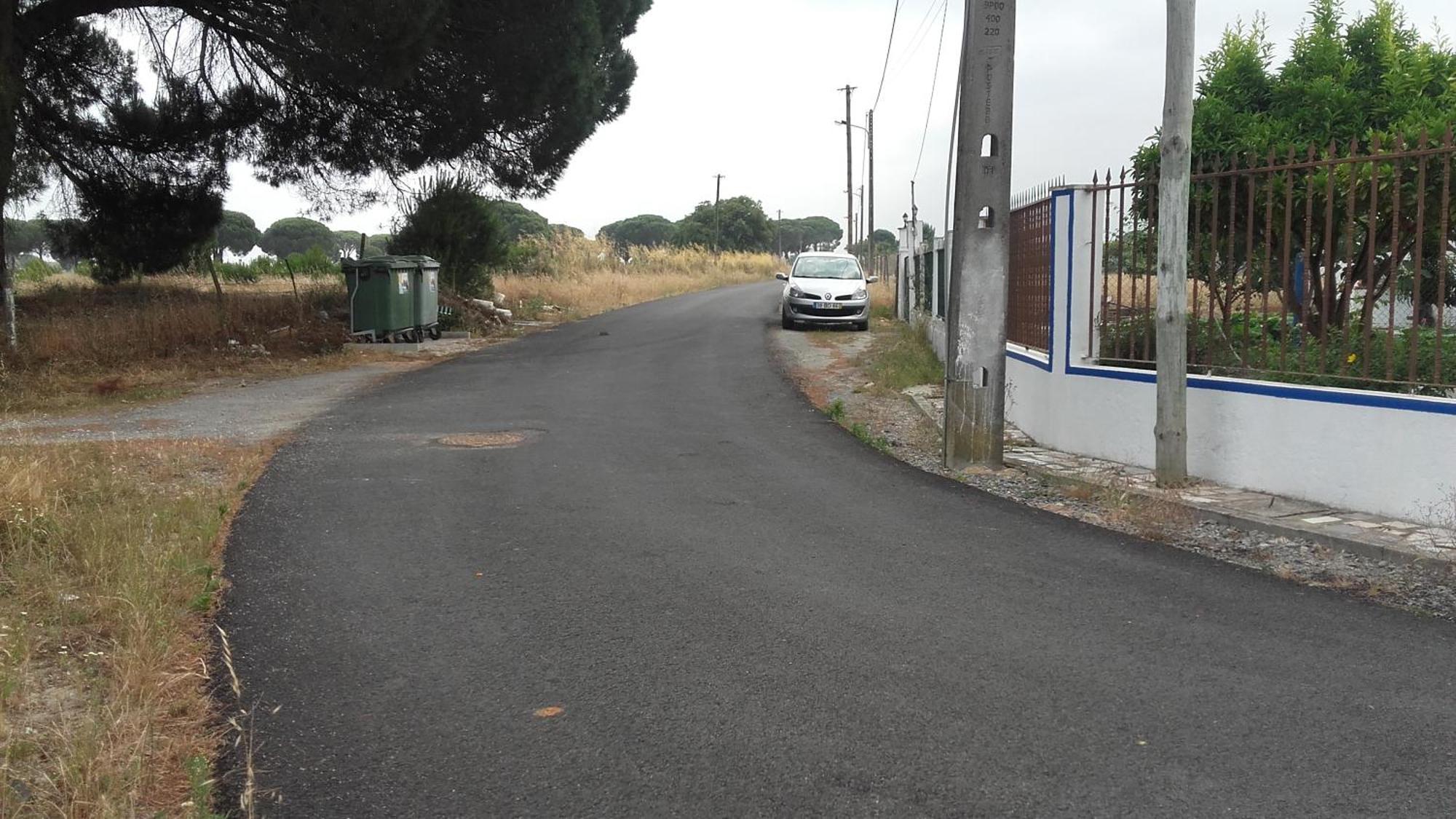 הוילה Grândola Monte Sol Nascente מראה חיצוני תמונה