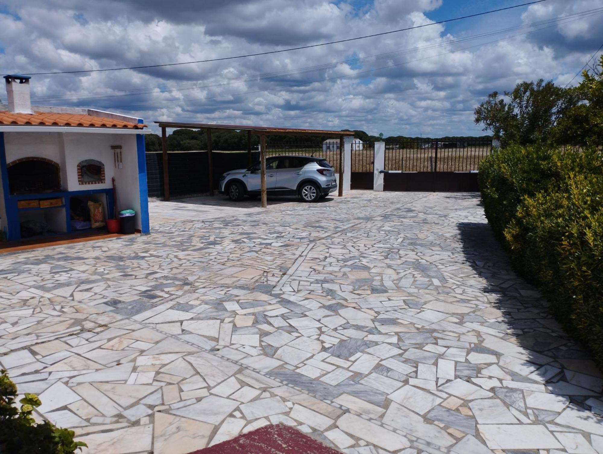 הוילה Grândola Monte Sol Nascente מראה חיצוני תמונה