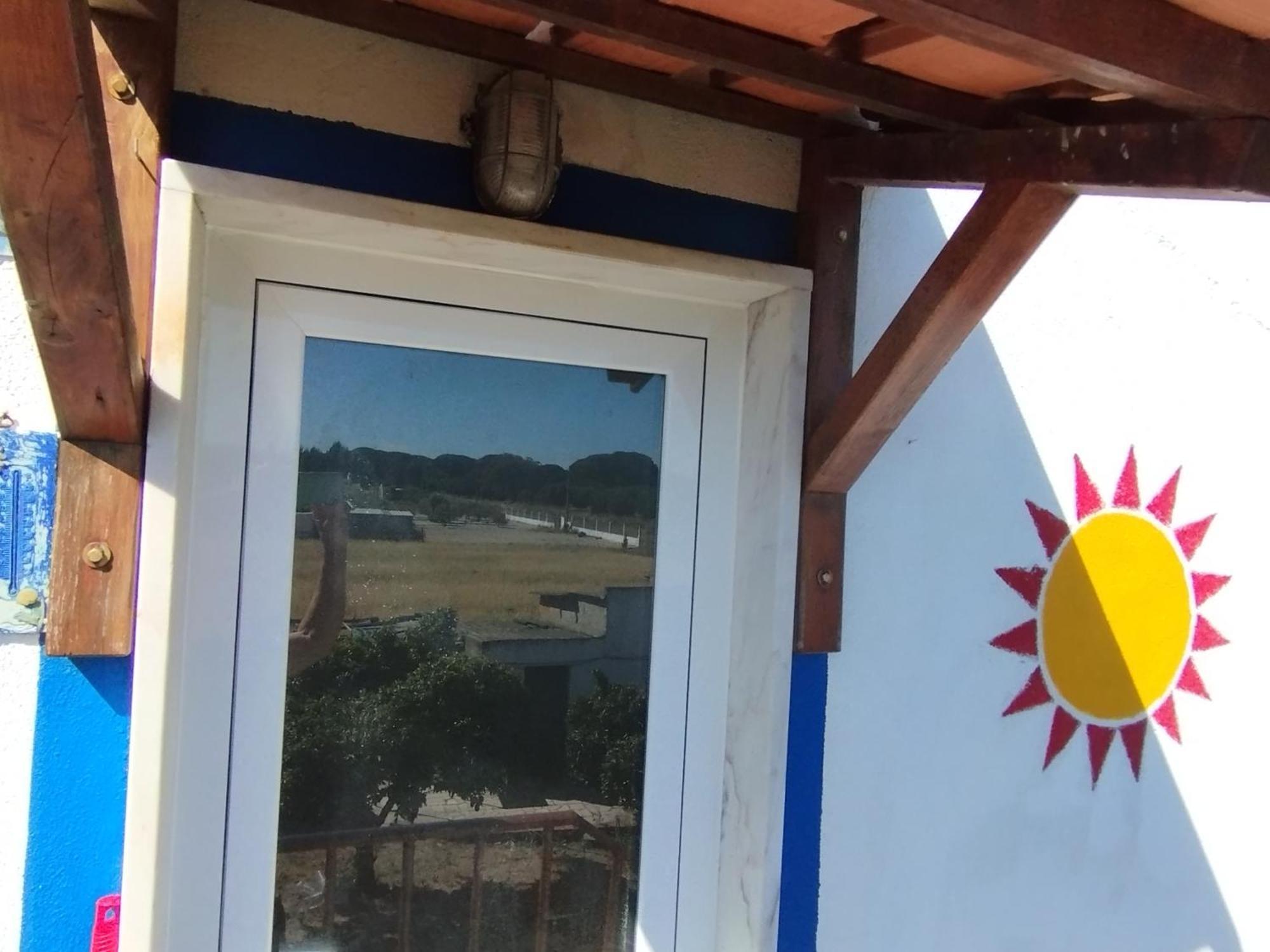 הוילה Grândola Monte Sol Nascente מראה חיצוני תמונה