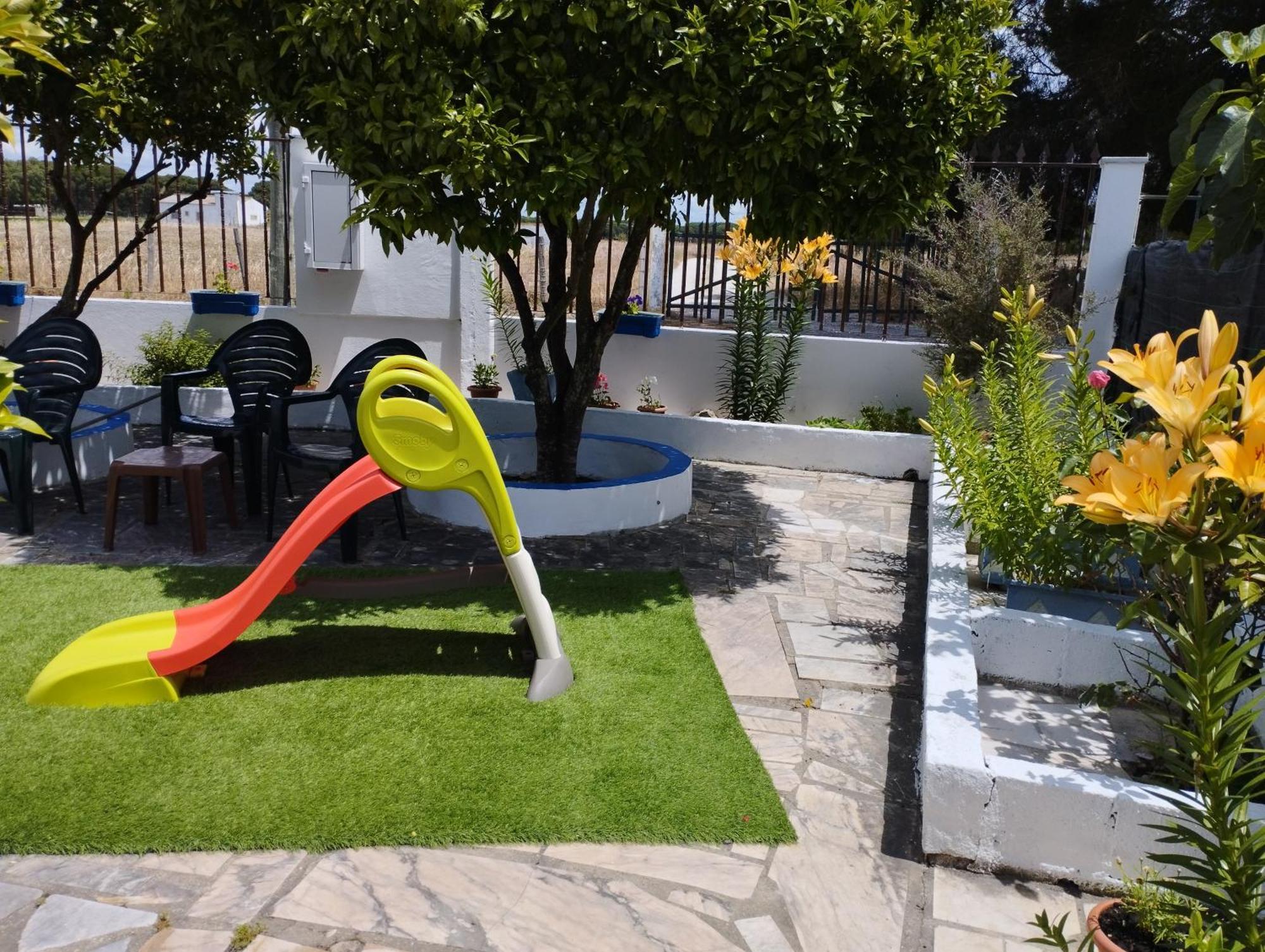 הוילה Grândola Monte Sol Nascente מראה חיצוני תמונה