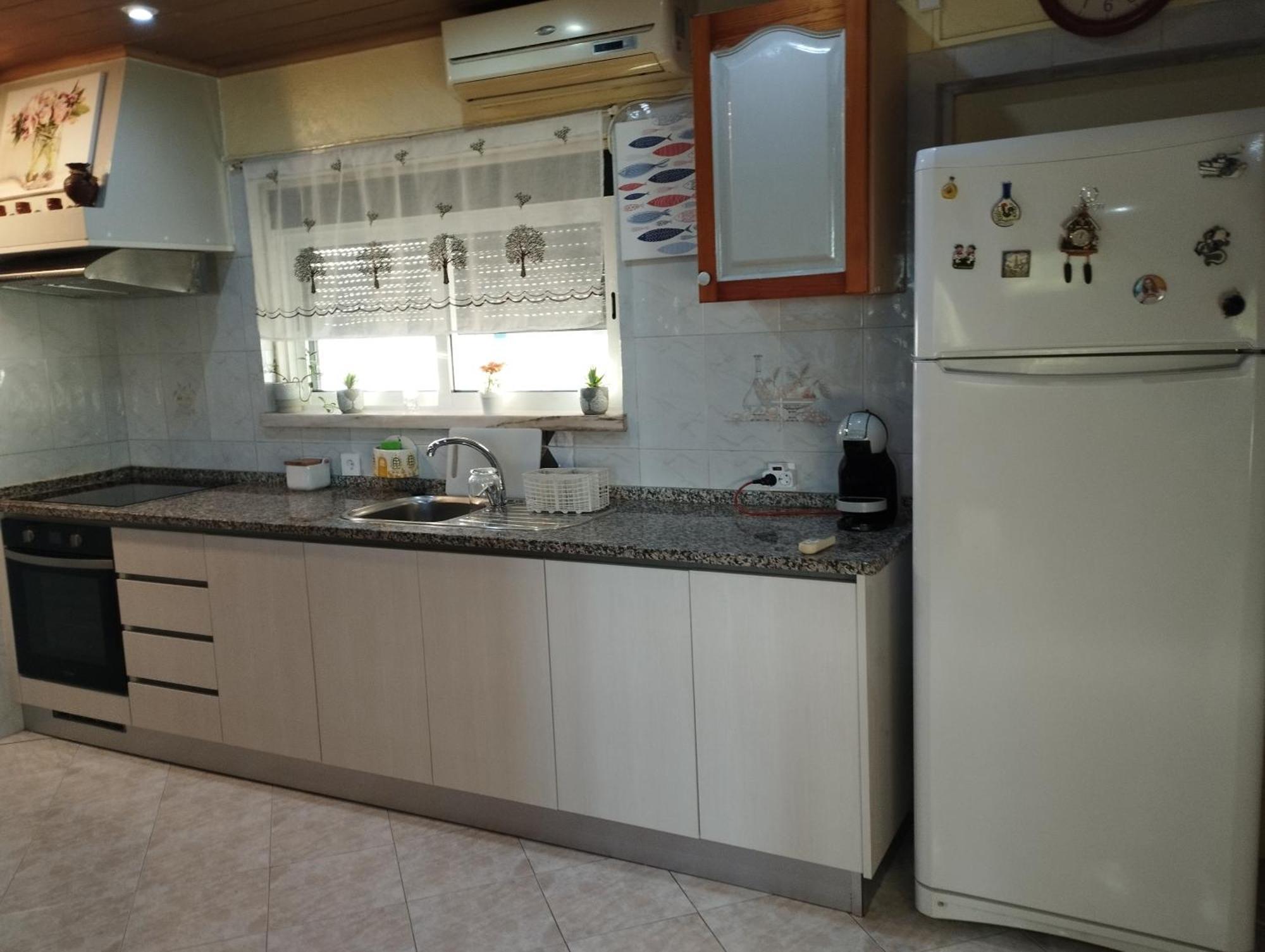 הוילה Grândola Monte Sol Nascente מראה חיצוני תמונה