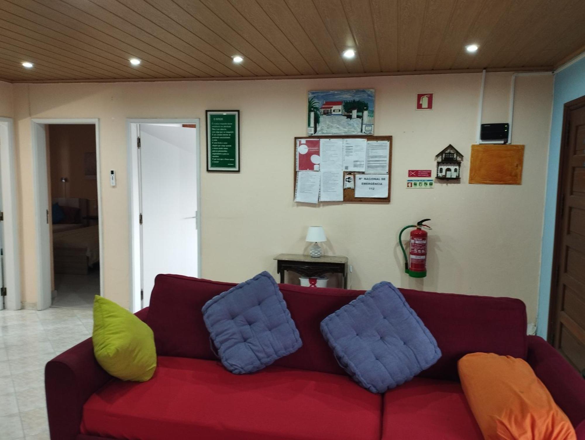 הוילה Grândola Monte Sol Nascente מראה חיצוני תמונה